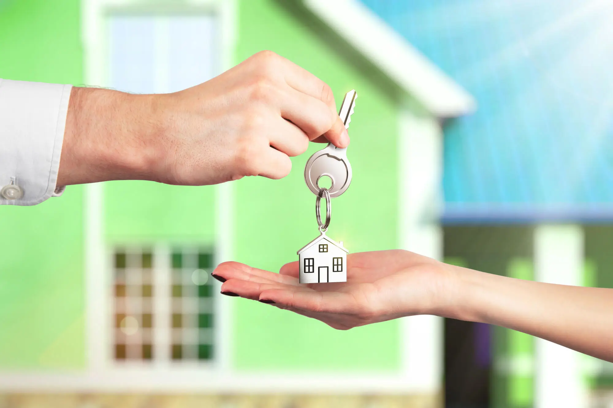 What's Next After Buying Your First Rental Property?